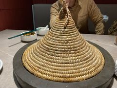 -芸山季·云南野生菌火锅(宝能环球汇店)