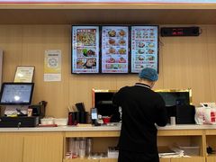 -犟骨头排骨饭•大骨面(弘阳广场店)