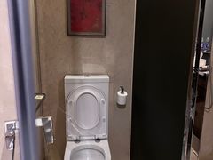 -广州天河希尔顿酒店