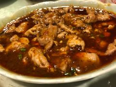 -小土豆北方菜馆(方庄店)