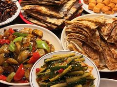 -聚首堂·特色小吃·肘子(什刹海德胜门店)