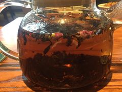 土耳其红茶-驿楼兰·新疆菜(火车站店)