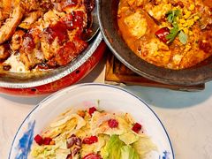 -小城外婆肴私房菜.家宴聚集点(圆明园颐和园·清河上地店)