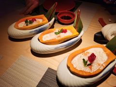 -京料理·日料自助·铁板燒(复悦城店)