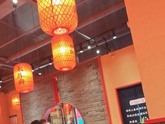 -山四砂锅(太原钟楼街店)