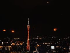 -广州四季酒店·天吧·高空酒吧