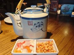 -老阿爸鲜鱼土菜(昆山花桥店)