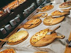 -比格比萨自助(南京万达茂店)