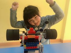 -创乐科教乐高机器人·编程·科技特长生规划中心(新地中心店)