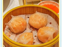 -香港龙凤楼(巨鹿路洋房店)