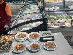 -柳柳饭店(华山中路店)