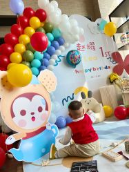 -告白气球派对策划·求婚·订婚宴·宝宝宴·生日派对