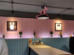 -友达面馆·酸菜鱼面(钱塘区店)