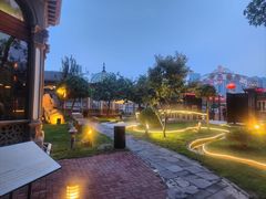 -卫鼎轩·曹公馆(鼓楼店)