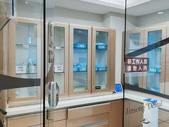 -劲松口腔医院(蓝色港湾院)