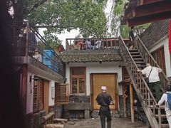 -百花人家(清水田园店)