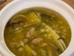 -德胜轩正宗顺德菜(宝安沙井会展中心店)