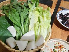 -巴奴毛肚火锅(相州店)