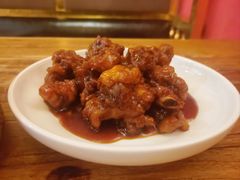 -新白鹿餐厅(银泰西湖文化广场店)