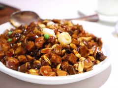 -上海1号私藏菜(静安店)