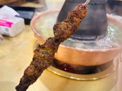 -牛街清真满恒記(平安里西大街店)
