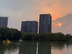 -杭州城北体育公园