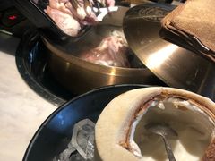 -狐狸爱上椰子鸡(滨江星光大道店)