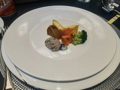 -北京饭店谭家菜