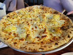 -1861意大利餐厅(文化广场店)