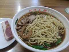 -陈记锅盖面(长江路店)