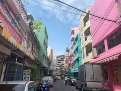 -唐人街(耀华力路)