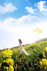 -时光纪全家福·母女写真