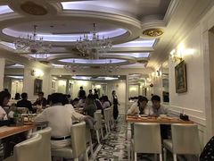-红房子西菜馆(淮海中路店)
