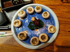-黑牛の店·和牛烧肉(大悦城店)