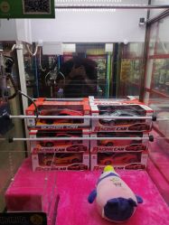 -蹦蹦乐园(南桥百联店)