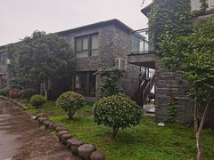 -鹰龙海畔度假酒店(咸祥店)