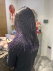 -Sying杉影日式烫染專門店