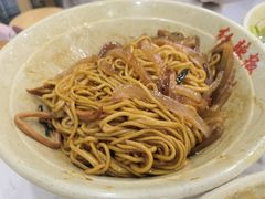 -豫厨老汤拉面(企业广场店)