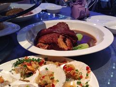 -上和臻品中国菜(花园街店)