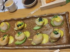 -花潮料理艺食馆(世欧广场店)