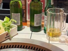 -姚稷大铁锅(东明广场店)