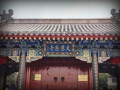 -大慈恩寺(大雁塔)
