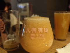 -牛啤堂精酿啤酒餐吧(五棵松华熙店)