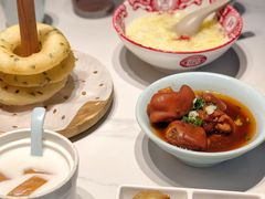 -火宫殿·小吃王国(坡子街店)