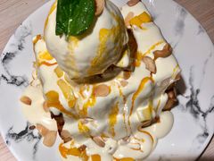 芒果金字塔-卡朋西餐(悦汇城店)