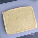 当肉松小贝遇上卡仕达酱