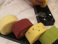 -面包新语(龙湖·西宸天街店)