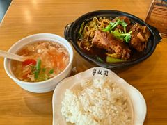 -半亩园(奥特莱斯店)