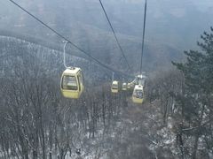 -黄崖洞文化旅游区