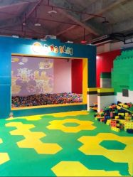 -恐龙探索乐园(磁器口店)